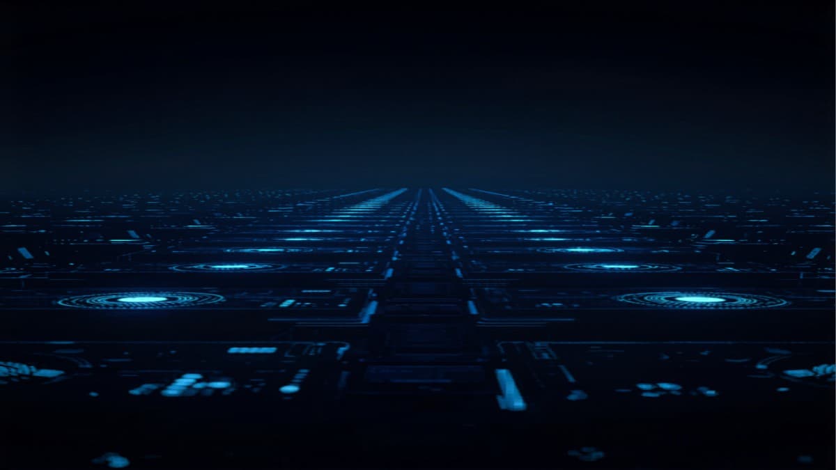 The pilot phase is over